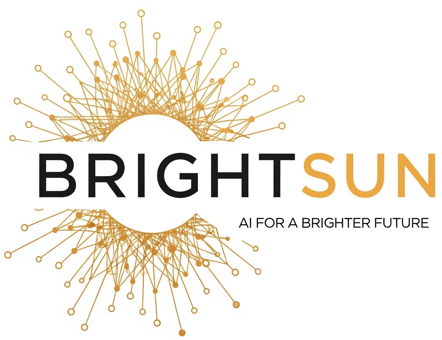 Brightsun AI logo